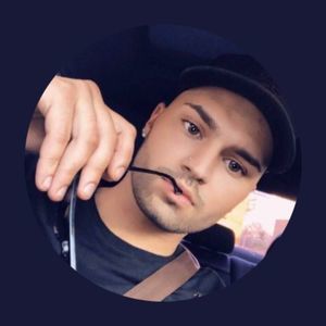 Meet your Posher, Jay